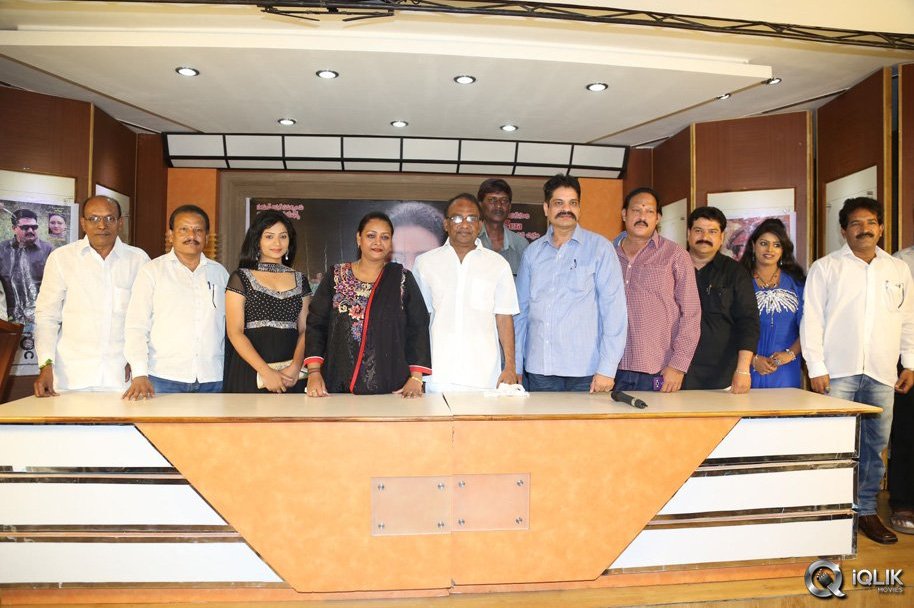 Romantic-Target-Movie-Trailer-Launch